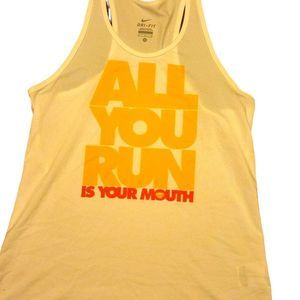 Nike Tank top